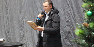 Вместе мы добьемся еще больших высот!