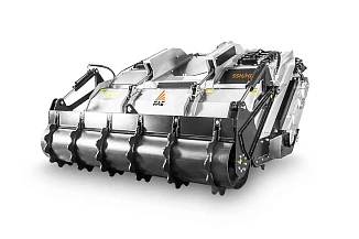 Лесная фреза FAE SSH-SSH/HP