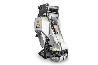 Измельчитель пней FAE SCM/EX/VT