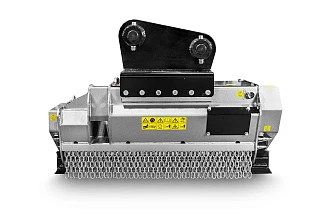 Мульчер FAE UML/HY - FML/HY