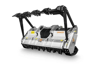 Мульчер FAE UMM/DT