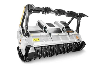 Мульчер FAE UMH MEGA