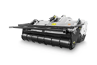 Лесная фреза FAE SSL SPEED