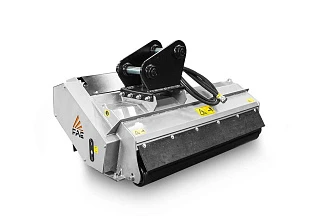 Мульчер FAE PMM/HY