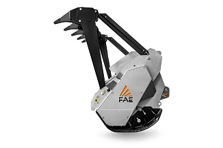 Мульчер FAE UMM/DT