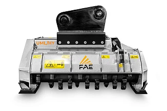 Мульчер FAE FML/HY