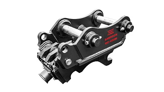 Квик-каплер SANROCK QC-400M