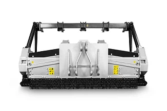 Мульчер FAE 200U