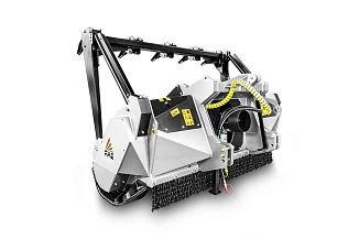 Мульчер FAE UML/S/DT