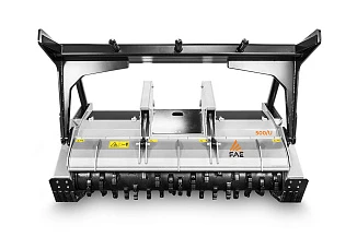 Мульчер FAE 500U