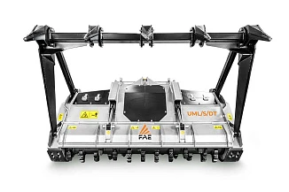 Мульчер FAE UML/S/DT