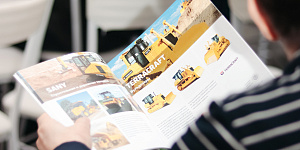 В Костомукше прошёл День открытых дверей  