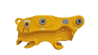 Квик-каплер механический для экскаватора Sany SY75