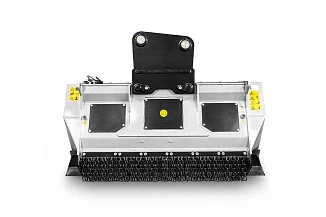 Мульчер FAE UMM/EX - UMM/EX/VT