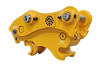 Квик-каплер механический для экскаватора Sany SY135