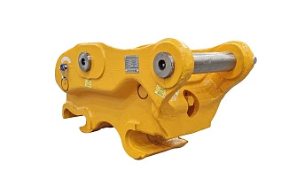 Квик-каплер механический для экскаватора Sany SY75