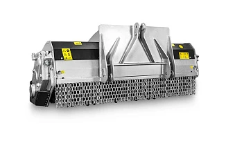 Лесная фреза FAE 200S