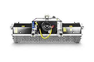 Лесная фреза FAE SSL SPEED