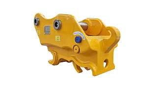 Квик-каплер механический для экскаватора Sany SY26