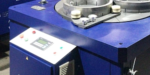 Совсем скоро: запускаем испытательный стенд для моторов и насосов