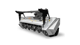 Мульчер FAE RQL/HY