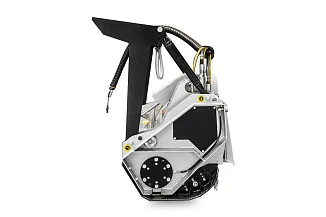 Мульчер FAE DML/SSL - DML/SSL/VT