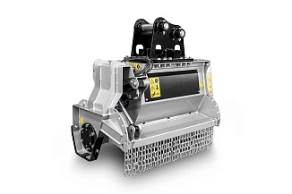 Мульчер FAE DML/HY - DML/HY/VT