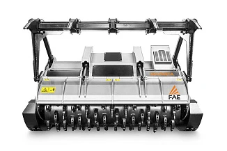 Мульчер FAE UMH MEGA