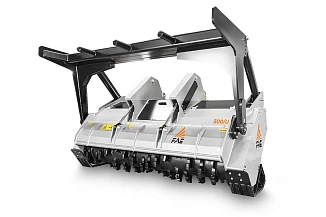 Мульчер FAE 500U