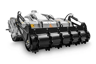 Лесная фреза FAE SSM-SSM/HP