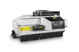 Мульчер FAE PMM/EX