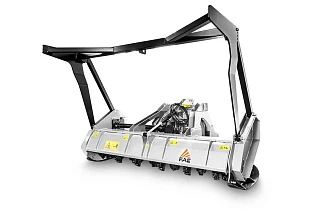 Мульчер FAE UML/LOW