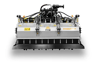 Стабилизатор грунта FAE STABI/H