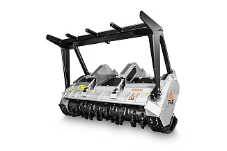 Мульчер FAE 300U