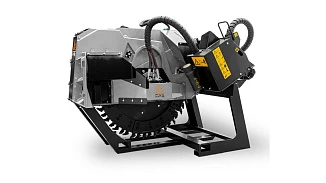 Дорожная фреза для мини-погрузчика FAE RWM/SSL