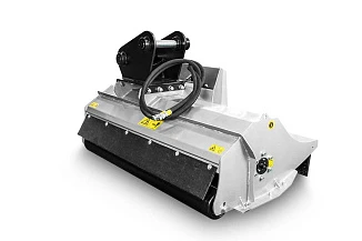 Мульчер FAE PMM/HY