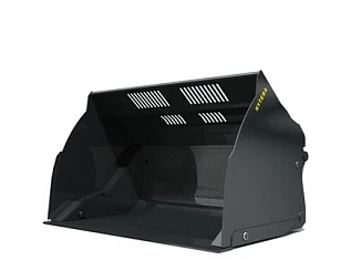 Ковш Hytera HTB120-320