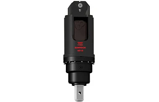Гидровращатель SANROCK SD12