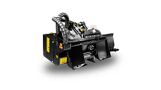 Дорожная фреза для мини-погрузчика FAE RPL/SSL