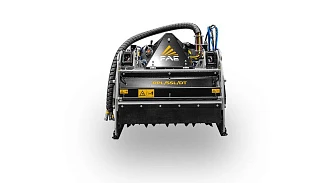 Дорожная фреза для мини-погрузчика FAE RPL/SSL/DT