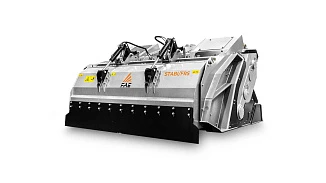 Стабилизатор грунта FAE STABI/FRS - STABI/FRS/HP