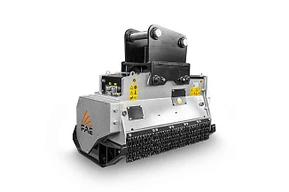 Мульчер FAE UML/EX - UML/EX/VT