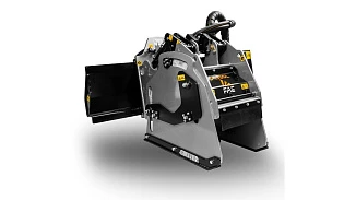 Дорожная фреза для мини-погрузчика FAE RPL/SSL