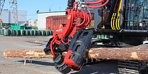 Президент России оценил нашу работу!