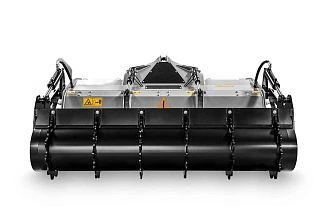 Лесная фреза FAE SSM-SSM/HP