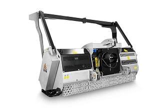 Мульчер FAE UML/DT