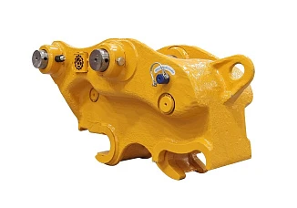 Квик-каплер механический для экскаватора Sany SY65W