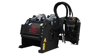 Фреза дорожная SANROCK PC450SL