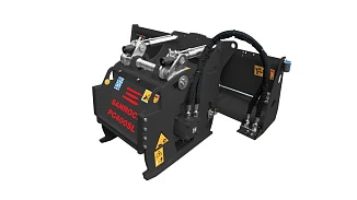 Фреза дорожная SANROCK PC400SL