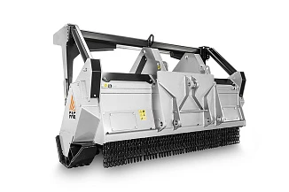 Мульчер FAE 500U